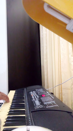 ร้านอาหารตามสั่งเจ้นิด - อำเภอศรีราชา