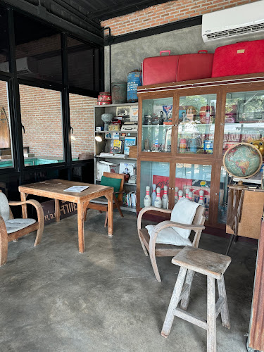 162Cafe - การบริการอาหารและที่พัก