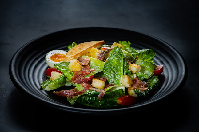 Vitaphorn Authentic Thai Restaurant​ & Steak House