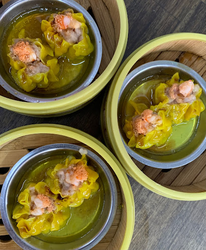 ติ่มซำขี้อ้อน - การบริการอาหารและที่พัก