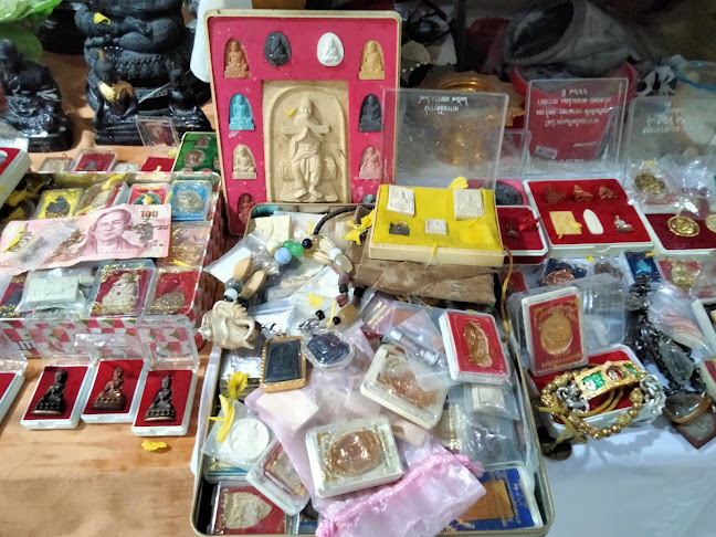 243J+G8R ซอย 3 ตำบล บ้านเกาะ อำเภอเมืองนครราชสีมา นครราชสีมา 30000