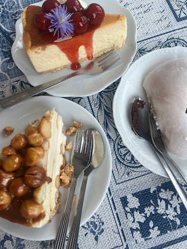 Comentarii opinii despre Co-co-kup Cafe