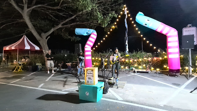 Canal Village Night Market - อำเภอถลาง