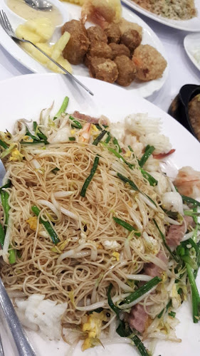 ครัวสยาม ภัตตาคาร & โต๊ะจีน - Muang