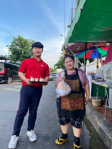 Dairy Queen PTT Muang Thong (แดรี่ควีนปตท.เมืองทอง) - การบริการอาหารและที่พัก