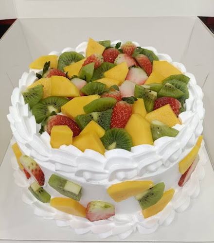 Happy Cupcake - การบริการอาหารและที่พัก