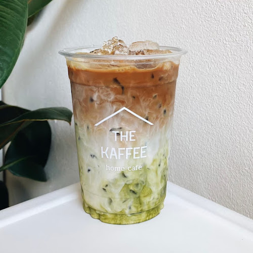 THE KAFFEE HOME CAFE