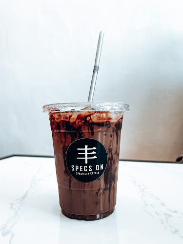 Specs on Specialty coffee