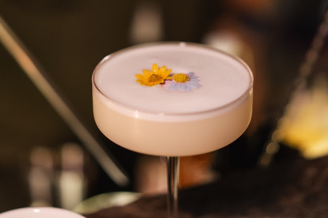 Comentarii opinii despre Escave Cocktail Bar