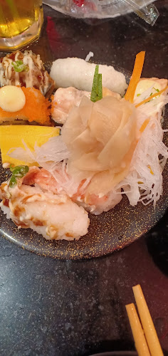 shabushi - ชาบูชิบุฟเฟ่ต์ขอนแก่น - อ.เมือง