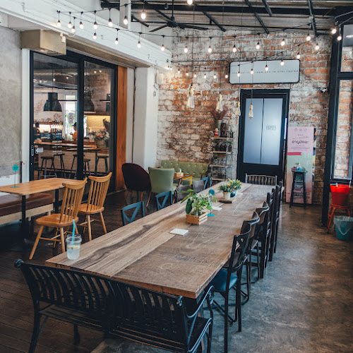 Comentarii opinii despre Bitter*Sweet The Dessert cafe