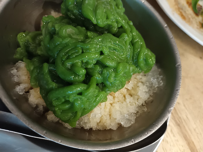 ก๋วยเตี๋ยวต้มยำหมูชากังราว - อำเภอเมืองภูเก็ต