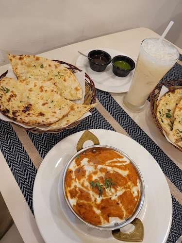 Golden Paradise Restaurant(NORTH-INDIAN CURRY HOUSE) || Best Indian Restaurant | Halal Food Restaurant In Phuket - การบริการอาหารและที่พัก