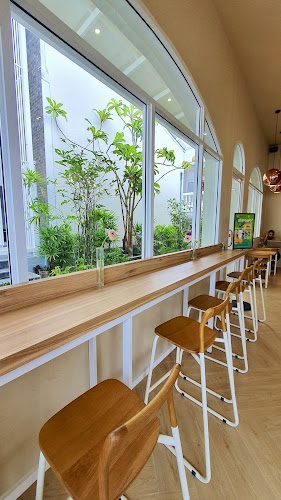 ร้านกาแฟอินทนิล หาดใหญ่ วิลเลจ