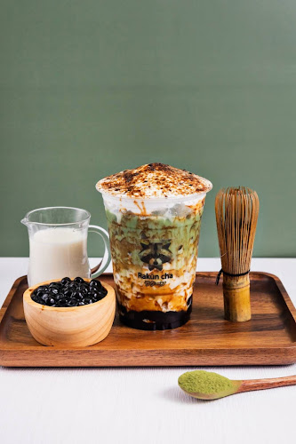 Rakun cha ใสยวน