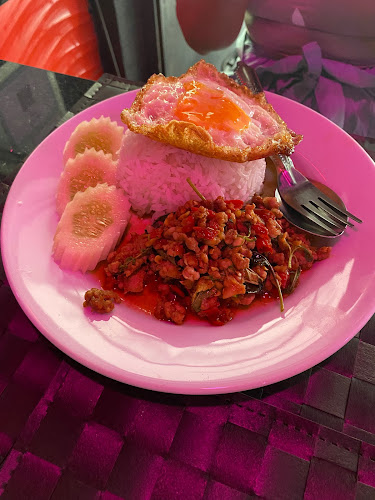 Inferno Bar - การบริการอาหารและที่พัก