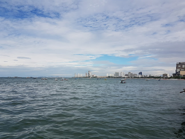 วิสดี้ พลาซ่า - อำเภอบางละมุง