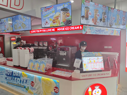 Mixue - เนินพลับหวาน