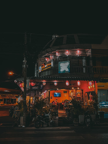 ร้านอาหารญี่ปุ่นมะลิจัง Marichan