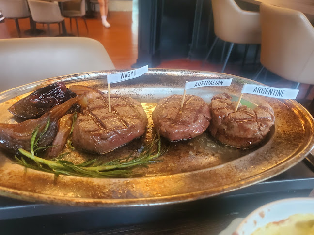 Comentarii opinii despre Robin Hood Tavern