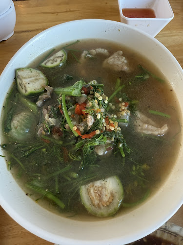 เสรีไก่ย่างเขาสวนกวาง - อำเภอเมืองขอนแก่น