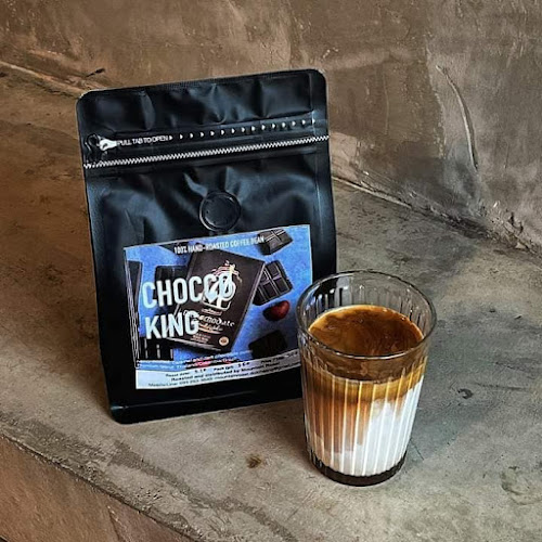 Jitphirom Coffee Roastery (Oldies) - การบริการอาหารและที่พัก