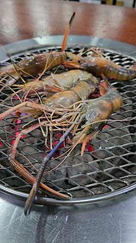 Seafood Station Pattaya