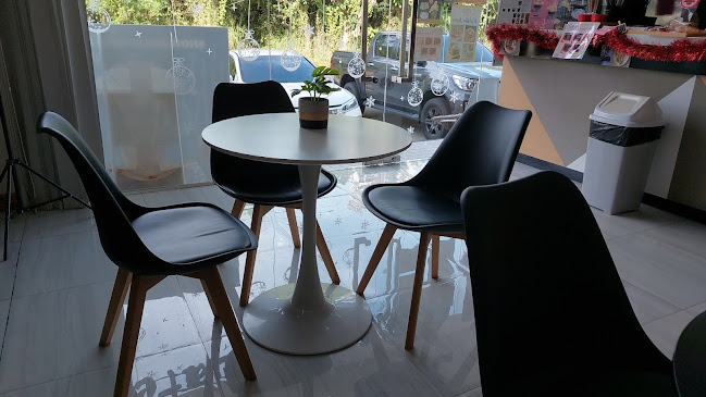 Martin cafe สาขา พัทยาเหนือ - อำเภอบางละมุง