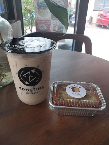 Opinii despre Sometime coffee bar (บางเวลา)​ în อำเภอกะทู้ - การบริการอาหารและที่พัก