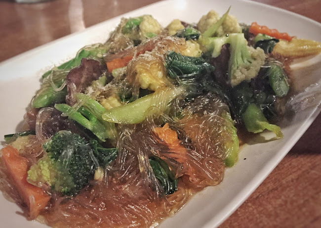 sinvanna restaurant - อำเภอเมืองสุโขทัย