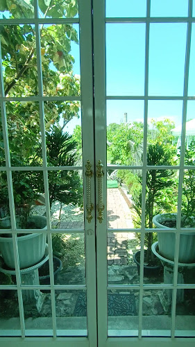 Ma Cheminee tree & coffee house - การบริการอาหารและที่พัก