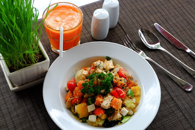 Opinii despre ไทเกอร์ กริลล์ în อำเภอเมืองภูเก็ต - การบริการอาหารและที่พัก