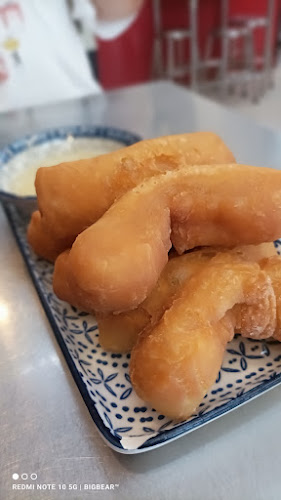 เถ่าชิ่ว น้ำเต้าหู้มือหนึ่ง สาขา เมืองทองธานี - อำเภอปากเกร็ด