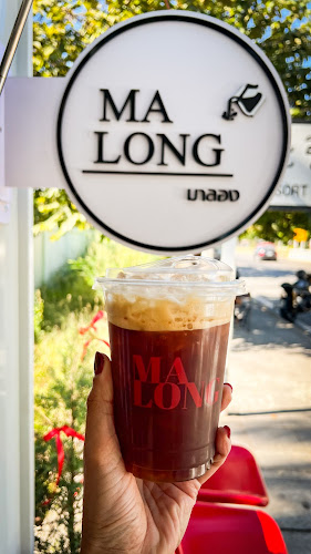 Opinii despre MA LONG CAFE. มาลอง în อำเภอเมืองนครราชสีมา - การบริการอาหารและที่พัก