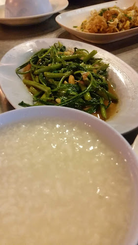 เฉินหลง ข้าวต้มเงินล้าน สาขา พุทธมณฑลสาย 4 - อำเภอสามพราน