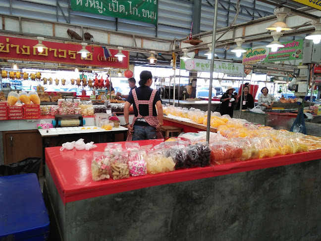 ตลาดสดสตาร์ ระยอง - อำเภอเมืองระยอง