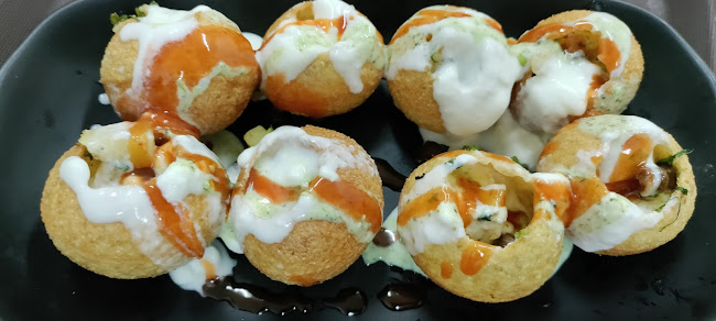 Magic Masala Indian Restaurant - อำเภอเมืองภูเก็ต