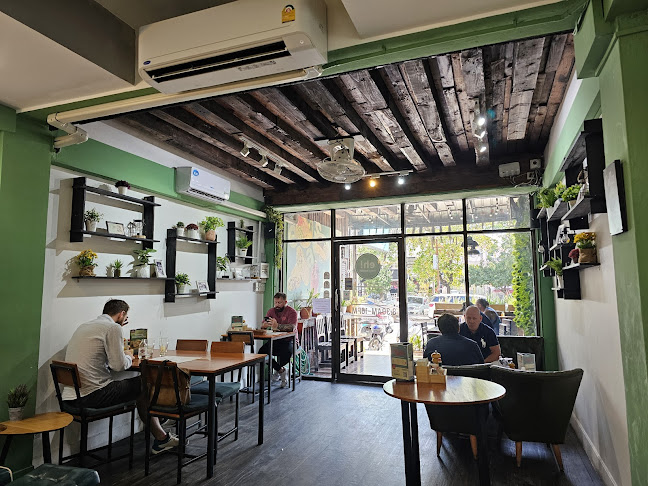 Opinii despre Easy Health în อำเภอบางละมุง - การบริการอาหารและที่พัก