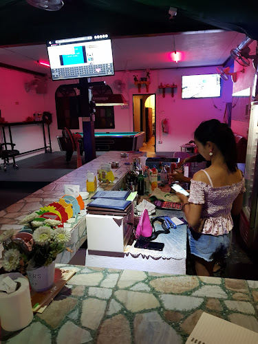 Longtime bar
