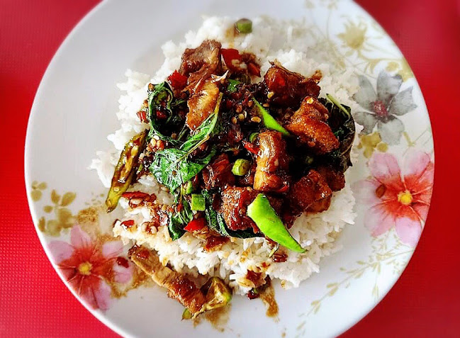 Opinii despre ร้านผึ้งทำ în อำเภอบางเลน - การบริการอาหารและที่พัก