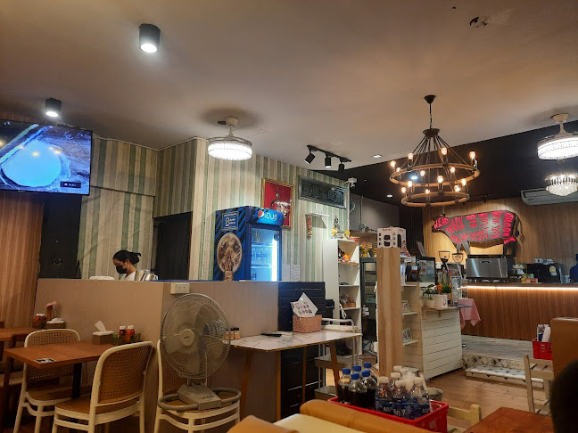 สเต็กอุบลฯ-บ้านอันดาสเต็กเฮ้าส์2 - อำเภอเมืองอุบลราชธานี