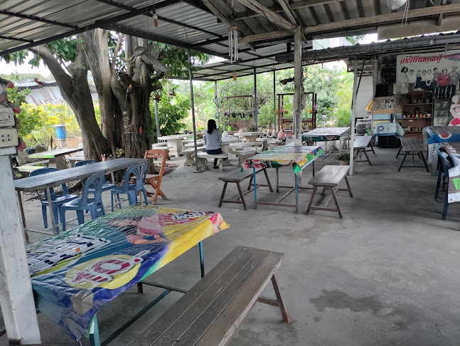 Comentarii opinii despre ครัวบ้านคุณปู่