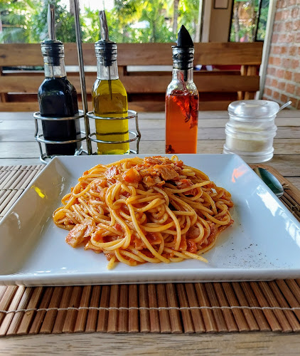 Pizzeria Agli Amici - อำเภอเมืองภูเก็ต