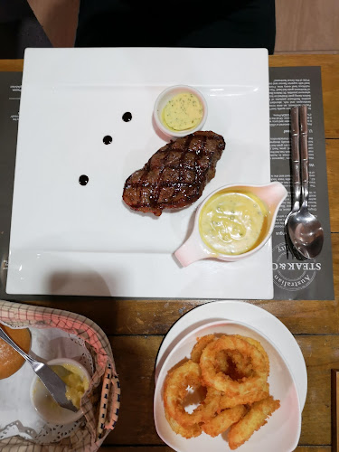 Steak & Co. Pattaya - อำเภอบางละมุง