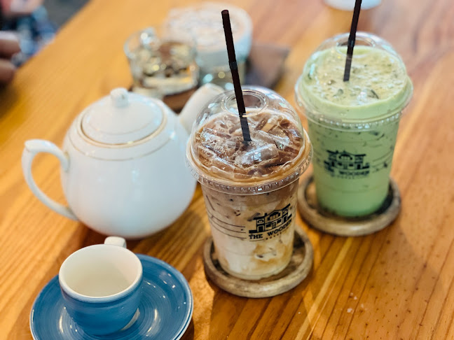 The Wooden House Hatyai - การบริการอาหารและที่พัก