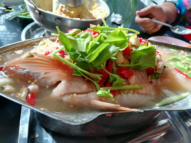 Comentarii opinii despre ครัวลุงหนุ่ม