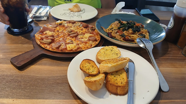 Comentarii opinii despre The Pizza Company