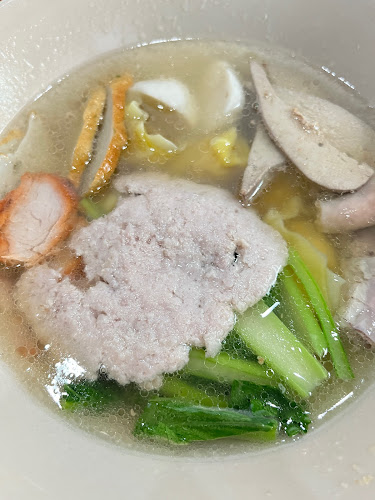 Comentarii opinii despre กินเตี๋ยวกัน สงขลา