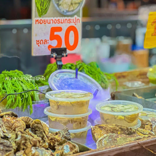 HJ4F+447 ตำบล ทับเที่ยง อำเภอเมืองตรัง ตรัง 92000