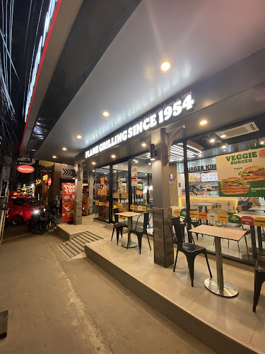 Comentarii opinii despre Burger King - Kata Phuket